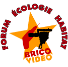 BRICOVIDEO LE BRICOLAGE EN VIDEOS